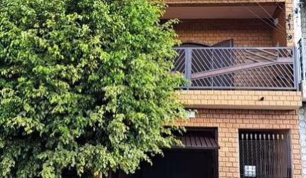 Casas para venda em Jandira no bairro Jardim Gabriela III