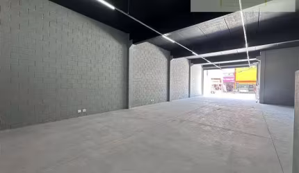 Galpões para locação em Mongagua no bairro Agenor de Campos