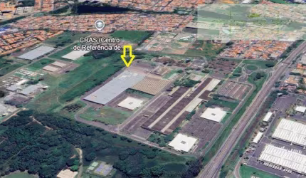 Galpões para venda em Hortolandia no bairro Chácaras Assay