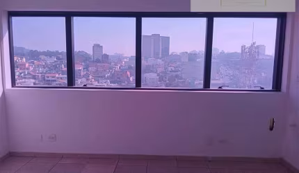 Escritório para venda em Barueri no bairro Centro