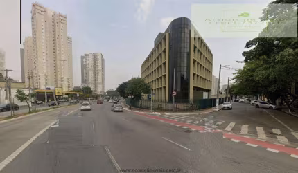 Prédio Inteiro para locação em São Paulo no bairro Agua Branca