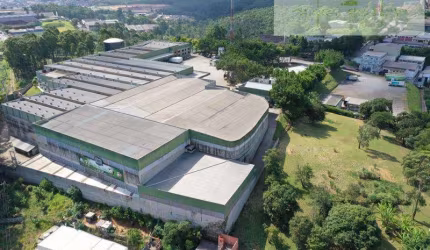 Galpões para locação em Caieiras no bairro Laranjeiras