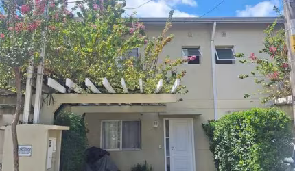 Casas em Condomínio para locação em Barueri no bairro Jardim Regina Alice