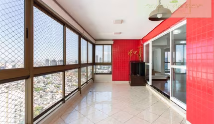 Apartamentos para locação em Barueri no bairro Alphaville