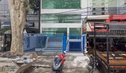 Prédios Comerciais para venda em São Paulo no bairro Vila Clementino