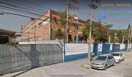 Galpões para locação em Osasco no bairro Presidente Altino