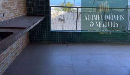 Apartamentos no Litoral para venda em Itanhaem no bairro Centro