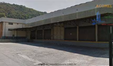 Galpões para locação em Barueri no bairro Jardim Belval