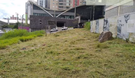 Terrenos Comerciais para venda em Barueri no bairro Bethaville