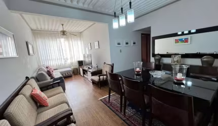 Apartamento para Venda em Londrina, Centro, 3 dormitórios, 1 suíte, 2 banheiros, 1 vaga