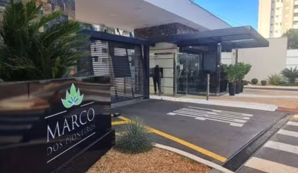 Apartamento para Venda em Londrina, Jardim Morumbi, 2 dormitórios, 1 banheiro, 1 vaga