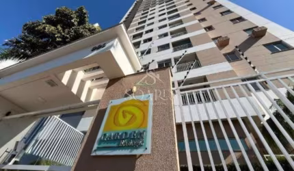 Apartamento para Venda em Londrina, Aurora, 3 dormitórios, 1 suíte, 2 banheiros, 1 vaga