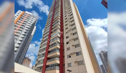 Apartamento para Venda em Londrina, Gleba Palhano, 3 dormitórios, 1 suíte, 2 banheiros, 2 vagas