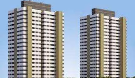 Apartamento para Venda em Londrina, Gleba Fazenda Palhano, 3 dormitórios, 1 suíte, 2 banheiros, 1 vaga