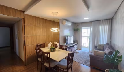 Apartamento para Venda em Londrina, Vila Siam, 3 dormitórios, 1 suíte, 2 banheiros, 2 vagas