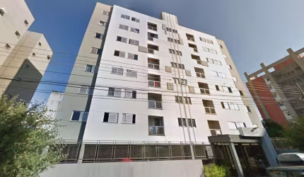 Apartamento para Venda em Londrina, Vila Larsen 1, 3 dormitórios, 1 suíte, 2 banheiros, 1 vaga