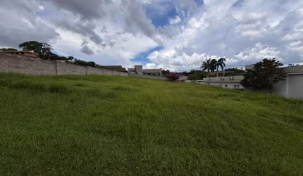 Terreno em Condomínio para Venda em Cambé, Loteamento Terras de Canaã