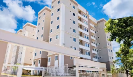 Apartamento para Venda em Londrina, Parque Jamaica, 3 dormitórios, 1 suíte, 2 banheiros, 1 vaga