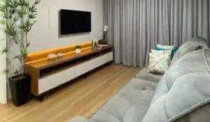 Apartamento para Venda em Londrina, Centro, 3 dormitórios, 1 suíte, 2 banheiros, 1 vaga