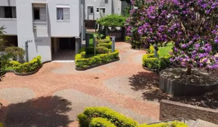 Apartamento para Venda em Londrina, Vila Siam, 3 dormitórios, 2 banheiros, 1 vaga