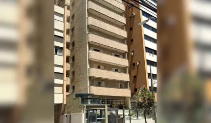 Apartamento para Venda em Londrina, Centro, 3 dormitórios, 1 suíte, 3 banheiros, 1 vaga