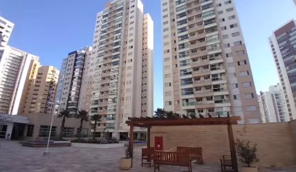Apartamento para Venda em Londrina, Gleba Fazenda Palhano, 2 dormitórios, 1 suíte, 2 banheiros, 2 vagas