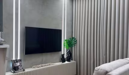 Apartamento para Venda em Londrina, Gleba Fazenda Palhano, 2 dormitórios, 1 suíte, 2 banheiros, 1 vaga