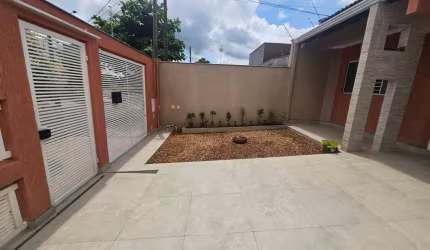 Casa para Venda em Londrina, Pacaembu, 4 dormitórios, 2 suítes, 4 banheiros, 4 vagas