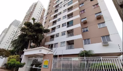 Apartamento para Venda em Londrina, Aurora, 3 dormitórios, 1 suíte, 2 banheiros, 1 vaga