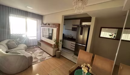 Apartamento para Venda em Londrina, Centro, 3 dormitórios, 1 suíte, 2 banheiros, 1 vaga