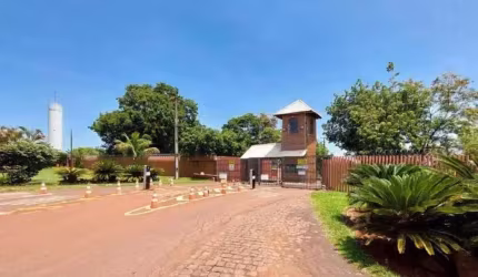 Terreno em Condomínio para Venda em Cambé, Condomínio Estancia Cabral