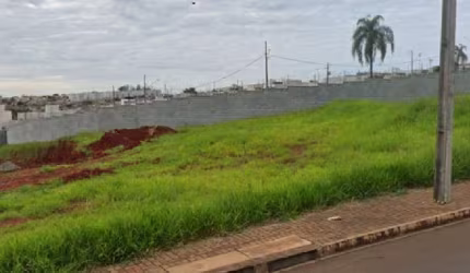 Terreno Comercial para Venda em Cambé, Chácara Manella