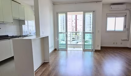 Apartamento para Venda em Londrina, Santa Rosa, 2 dormitórios, 1 suíte, 2 banheiros, 2 vagas