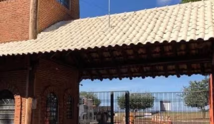 Casa em Condomínio para Venda em Cambé, Estância Cabral, 3 dormitórios, 1 suíte, 2 banheiros