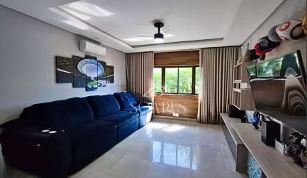 Casa em Condomínio para Venda em Londrina, Sun Lake Residence, 5 dormitórios, 3 suítes, 5 banheiros, 3 vagas