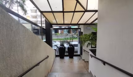 Apartamento para Venda em Londrina, Jardim Higienópolis, 3 dormitórios, 1 suíte, 3 banheiros, 1 vaga