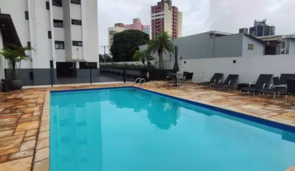 Apartamento para Venda em Londrina, Jardim Higienópolis, 3 dormitórios, 1 suíte, 3 banheiros, 1 vaga