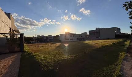 Terreno para Venda em Londrina, Jardim Morumbi