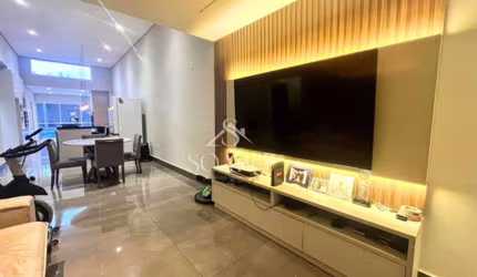 Casa para Venda em Londrina, Jardim Europa, 3 dormitórios, 1 suíte, 3 banheiros, 2 vagas
