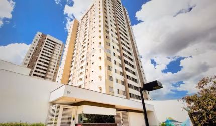 Apartamento para Venda em Londrina, Residencial José Lázaro Gouvea, 3 dormitórios, 1 suíte, 1 banheiro, 1 vaga