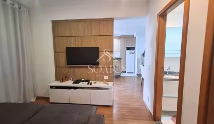 Apartamento para Venda em Londrina, Terra Bonita, 2 dormitórios, 1 suíte, 2 banheiros, 1 vaga