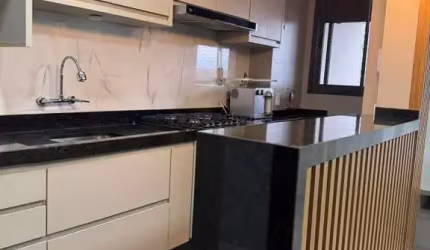 Apartamento para Locação em Londrina, Gleba Fazenda Palhano, 3 dormitórios, 1 suíte, 2 banheiros, 1 vaga