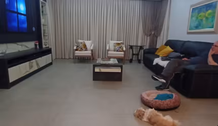 Lindíssimo apartamento, bairro Pioneiros, Balneário Camboriú/sc