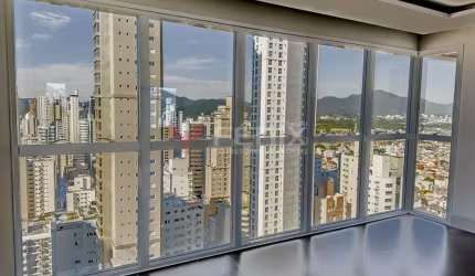 Apartamento de 03 dormitórios, Centro, Balneário Camboriú/SC