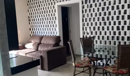 Apartamento de 02 dormitórios, Bairro cedros em Balneário Camboriú/SC