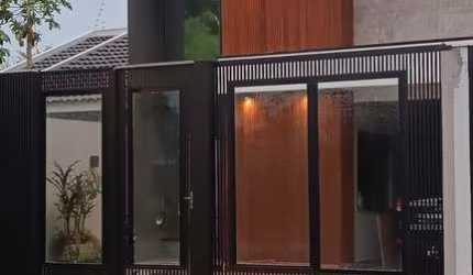Casa em Jardim Monte Rei  -  Maringá