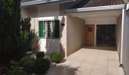 Casa em Jardim São Clemente - Maringá, PR