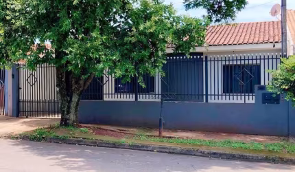 Casa em Maringá