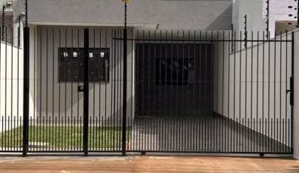 Casa em Jardim Universal  -  Sarandi