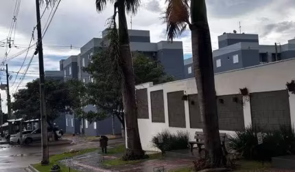 Apartamento em Conjunto Floresta  -  Sarandi